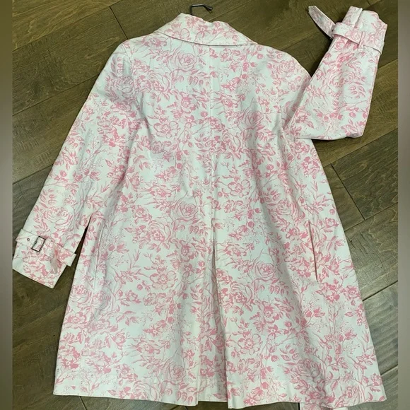 Issac Mizrahi for Target Car Coat! - Picture 3 of 4